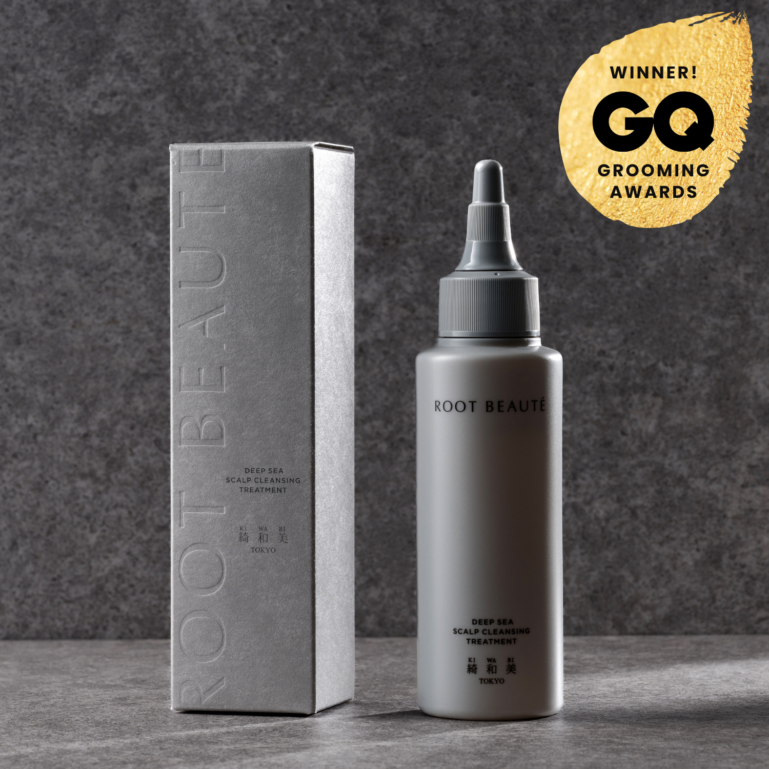 Deep Sea Scalp Treatment