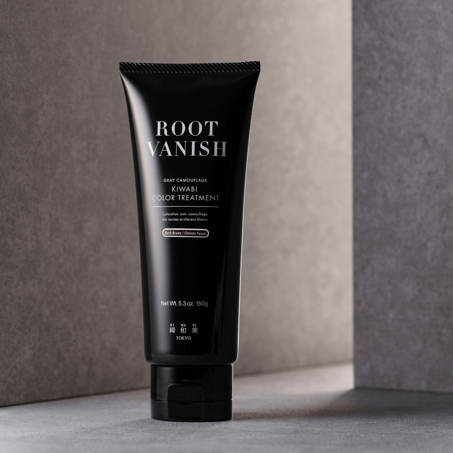 Hair Color Treatment